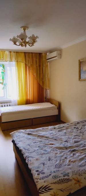 Квартира W-7409878, Драгоманова, 1г, Киев - Фото 5