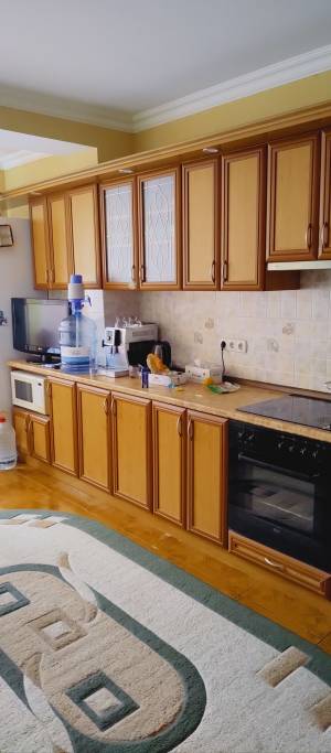 Квартира W-7409878, Драгоманова, 1г, Киев - Фото 1