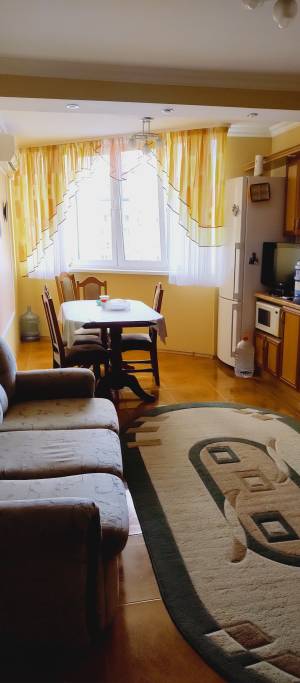Квартира W-7409878, Драгоманова, 1г, Киев - Фото 2