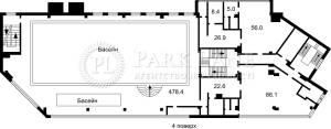  Окремо розташована будівля, W-7368971, Мокра (Кудряшова), 16а, Київ - Фото 5