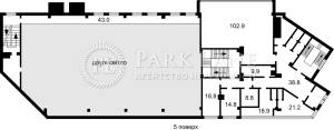  Окремо розташована будівля, W-7368971, Мокра (Кудряшова), 16а, Київ - Фото 6