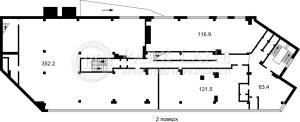  Окремо розташована будівля, W-7368971, Мокра (Кудряшова), 16а, Київ - Фото 3