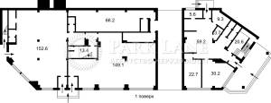  Окремо розташована будівля, W-7368971, Мокра (Кудряшова), 16а, Київ - Фото 2