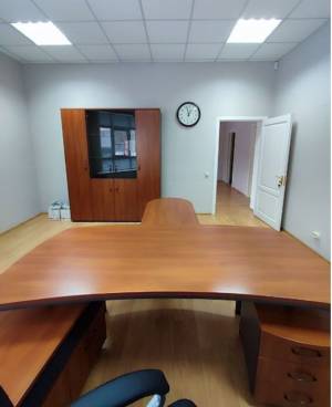  Бизнес-центр, W-7383360, Кловский спуск, 7а, Киев - Фото 2