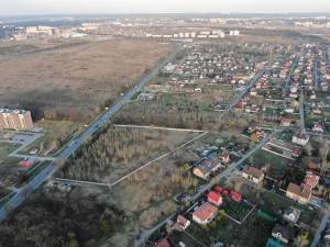 Земельный участок W-7403575, Ворзель - Фото 3
