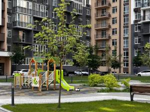 Квартира W-7355286, Заболотного Академика, 148в, Киев - Фото 1