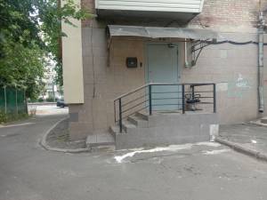 Офис, W-7342036, Чоколовский бул., Киев - Фото 4