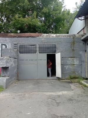  Склад, W-7422570, Дзюби Івана (Сосніних Сім'ї), Київ - Фото 1