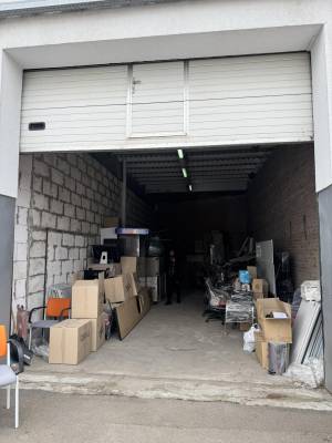  Склад, W-7448536, Мрии (Туполева Академика), Киев - Фото 2