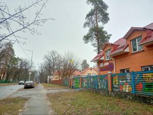  Отдельно стоящее здание, W-7256287, Цисык Квитки (Гамарника), 40, Киев - Фото 3