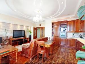 Apartment W-7263829, Panasa Myrnoho, 17, Kyiv - Photo 2