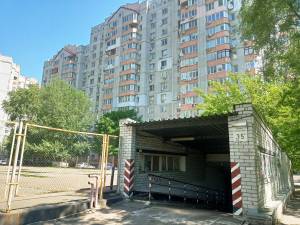Квартира W-7381110, Ахматової Анни, 35б, Київ - Фото 13