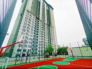 Квартира W-7381111, Берестейский просп. (Победы просп), 5в, Киев - Фото 2