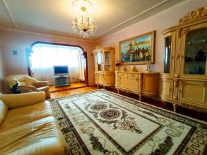 Квартира W-7381343, Гмыри Бориса, 1/2, Киев - Фото 1