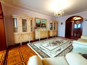 Квартира W-7381343, Гмыри Бориса, 1/2, Киев - Фото 4