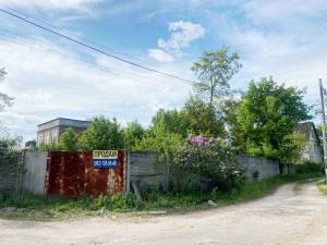 Земельна ділянка W-7381353, 75-та Садова, Київ - Фото 2