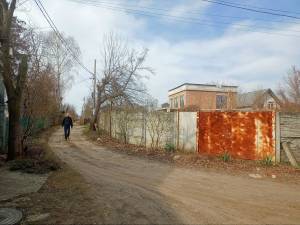 Земельна ділянка W-7381353, 75-та Садова, Київ - Фото 8