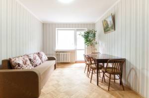 Квартира W-7377577, Нищинского Петра, 12, Киев - Фото 2