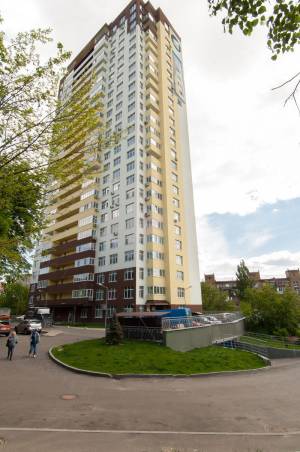 Квартира W-7408460, Брэдбэри Рэя (Дубинина Володи), 2, Киев - Фото 8