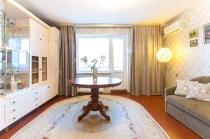 Квартира W-7409400, Стельмаха Михаила, 3, Киев - Фото 1