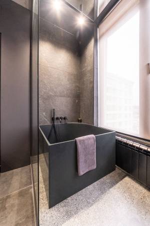 Квартира W-7442235, Жилянская, Киев - Фото 9