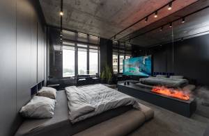 Квартира W-7442235, Жилянская, Киев - Фото 1