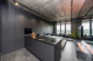 Квартира W-7442235, Жилянская, Киев - Фото 7