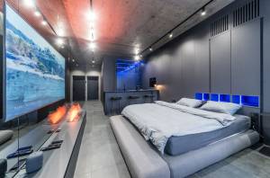 Квартира W-7442235, Жилянская, Киев - Фото 10