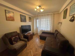 Квартира W-7442236, Кубанской Украины Жукова Маршала, Киев - Фото 1