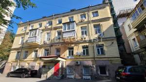  Detached building, W-7183878, Volodymyrska, 82г, Kyiv - Photo 1