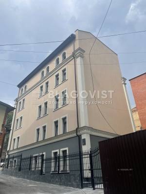 Detached building, W-7205690, Shota Rustaveli, Kyiv - Photo 1