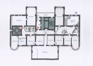  Офис, W-7346741, Златоустовская, 10/12, Киев - Фото 1