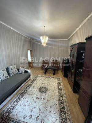 Квартира W-7348252, Антоновича Владимира (Горького), 37/13, Киев - Фото 1