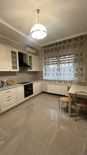 Квартира W-7364892, Верхогляда Андрея (Драгомирова Михаила), 12, Киев - Фото 1
