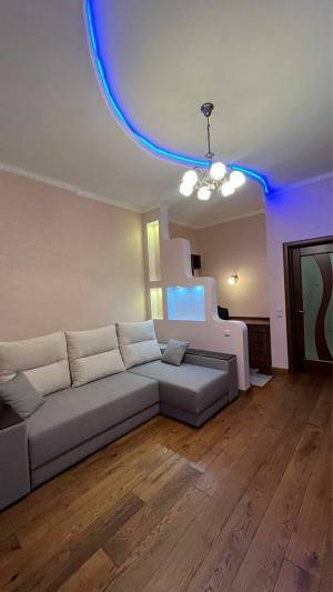 Квартира W-7364892, Верхогляда Андрея (Драгомирова Михаила), 12, Киев - Фото 2