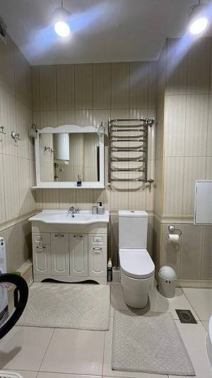 Квартира W-7364892, Верхогляда Андрея (Драгомирова Михаила), 12, Киев - Фото 8
