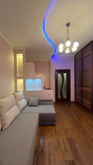 Квартира W-7364892, Верхогляда Андрея (Драгомирова Михаила), 12, Киев - Фото 4