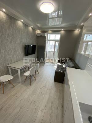 Квартира W-7365300, Тютюнника Василия (Барбюса Анри), 51/1а, Киев - Фото 2