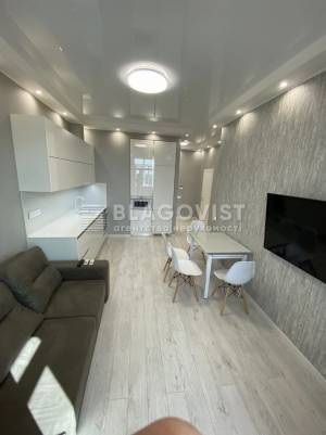 Квартира W-7365300, Тютюнника Василия (Барбюса Анри), 51/1а, Киев - Фото 3