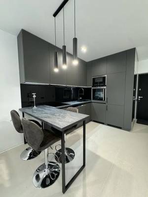 Квартира W-7367345, Ужгородский пер., 4/1, Киев - Фото 1