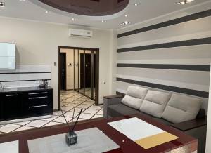 Квартира W-7373436, Верхогляда Андрея (Драгомирова Михаила), 5, Киев - Фото 1