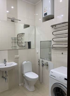 Квартира W-7373436, Верхогляда Андрея (Драгомирова Михаила), 5, Киев - Фото 11
