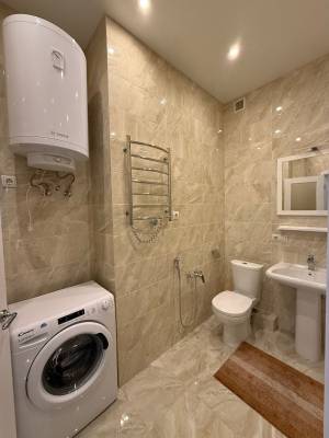 Квартира W-7373672, Міхновського Миколи бульвар (Дружби Народів бульвар), 14-16, Київ - Фото 6