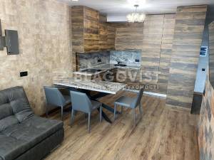 Квартира W-7374067, Джона Маккейна (Кудри Ивана), 3а, Киев - Фото 1