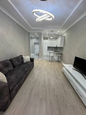 Квартира W-7375453, Верхогляда Андрія (Драгомирова Михайла), 11, Київ - Фото 1