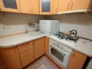 Квартира W-7377935, Мечникова, 22а, Киев - Фото 1
