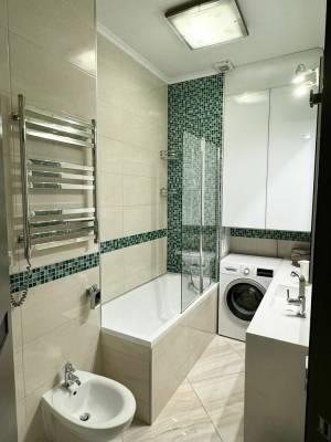Квартира W-7379309, Верхогляда Андрея (Драгомирова Михаила), 2а, Киев - Фото 9