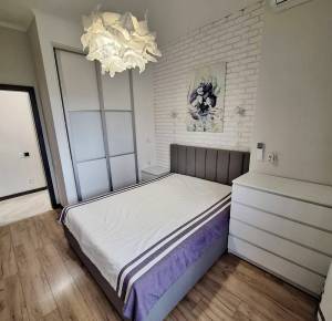 Квартира W-7379309, Верхогляда Андрея (Драгомирова Михаила), 2а, Киев - Фото 8