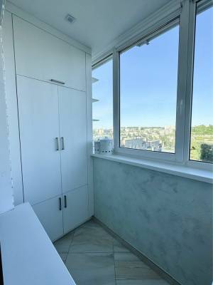 Квартира W-7379309, Верхогляда Андрея (Драгомирова Михаила), 2а, Киев - Фото 13