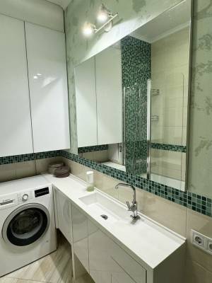 Квартира W-7379309, Верхогляда Андрея (Драгомирова Михаила), 2а, Киев - Фото 12